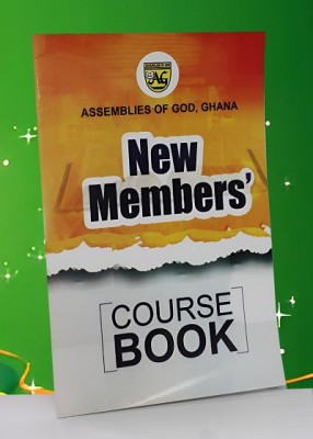 New Members Course